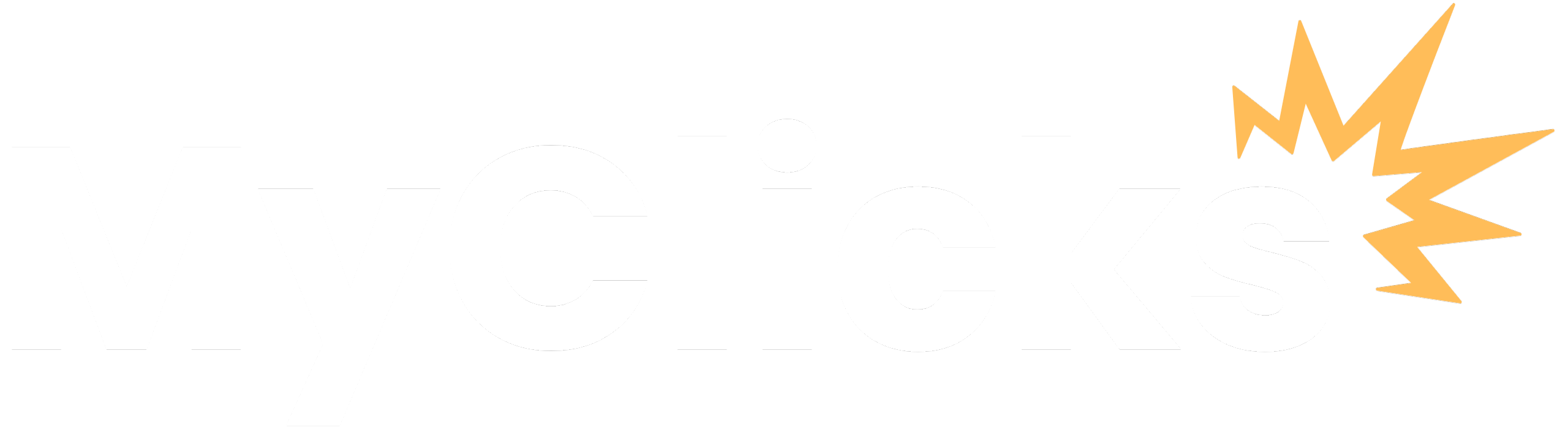 Logo MyClicks